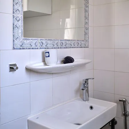 The Sunset Nest Naousa (Paros)