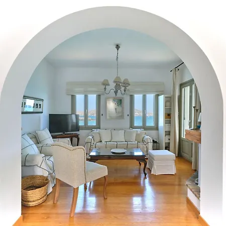 Apartment The Sunset Nest *