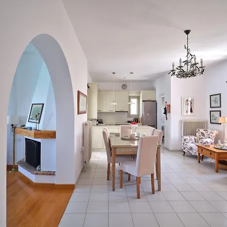 Apartment The Sunset Nest *