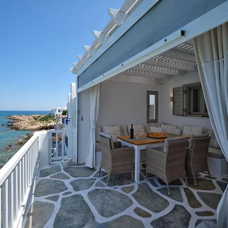 The Sunset Nest Apartment