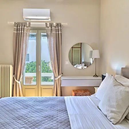 The Sunset Nest Apartment *