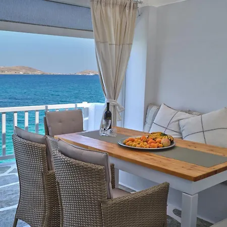 Apartment The Sunset Nest