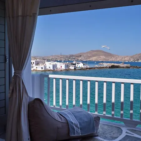 Apartment The Sunset Nest *