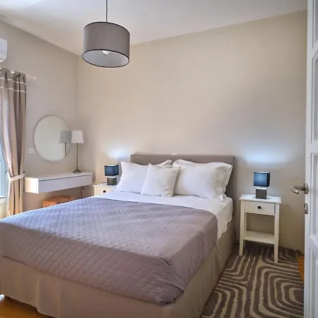 The Sunset Nest Naousa (Paros)