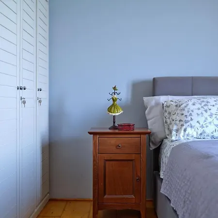 The Sunset Nest * Naousa (Paros)