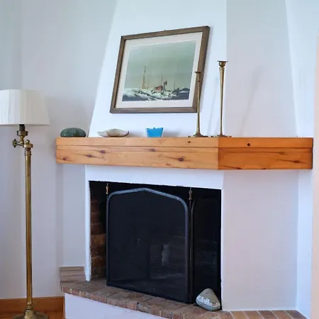 Apartment The Sunset Nest