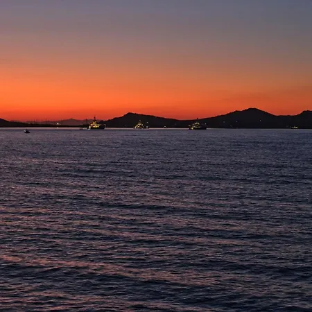 Apartment The Sunset Nest