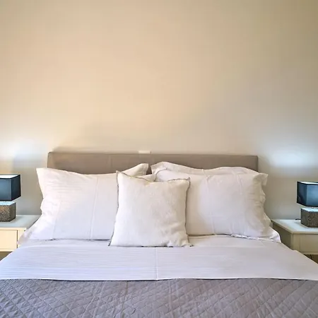 Apartment The Sunset Nest Naousa (Paros)