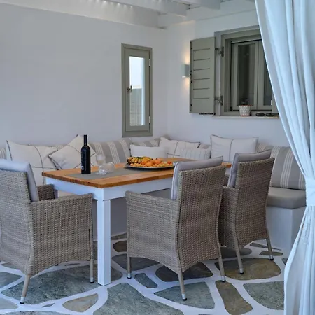 The Sunset Nest Apartment