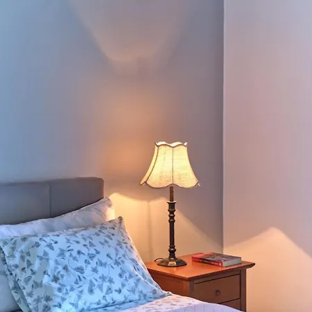 Apartment The Sunset Nest