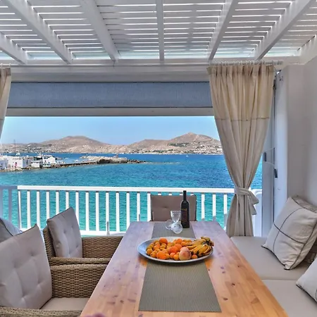 The Sunset Nest Apartment *