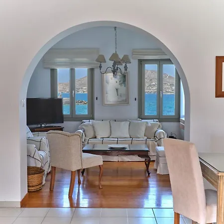 The Sunset Nest Apartment