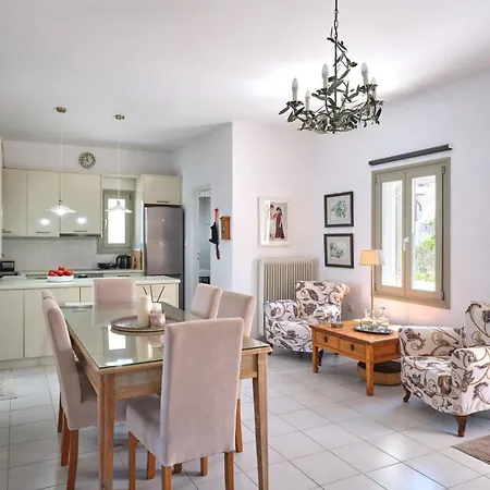 Apartment The Sunset Nest