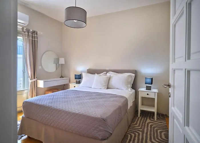 The Sunset Nest Naousa (Paros)