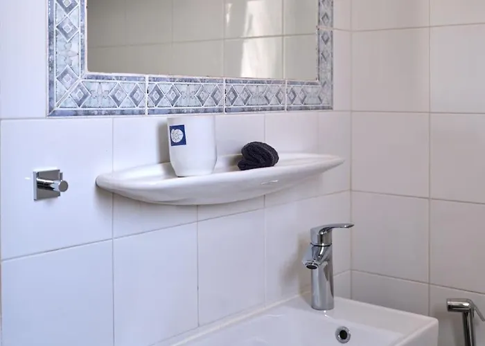 The Sunset Nest Naousa (Paros)