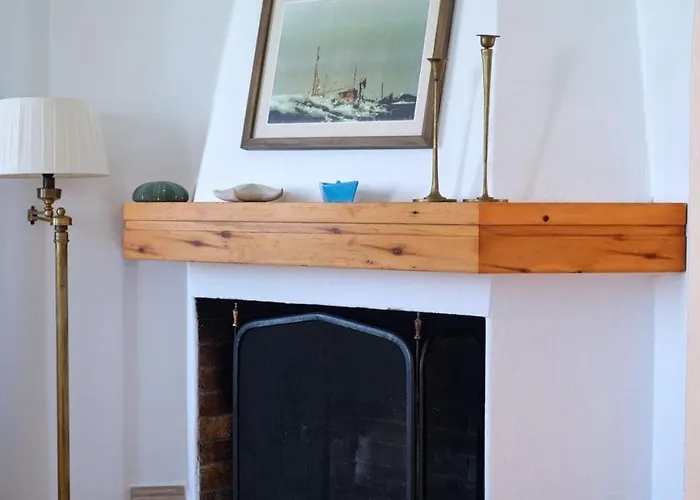 Apartment The Sunset Nest