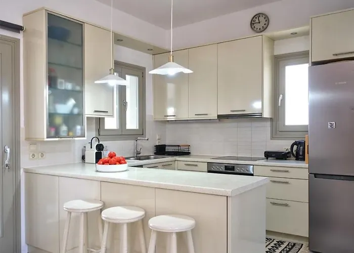 The Sunset Nest Apartment *