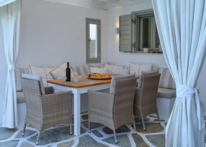 The Sunset Nest Apartment