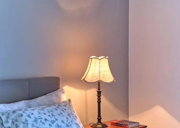 Apartment The Sunset Nest