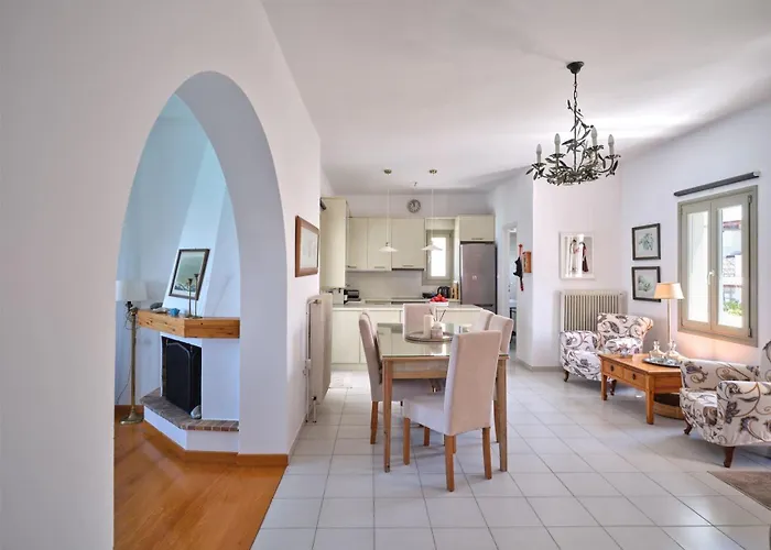 Apartment The Sunset Nest *