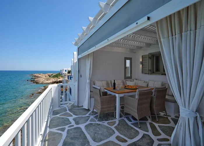 The Sunset Nest Apartment