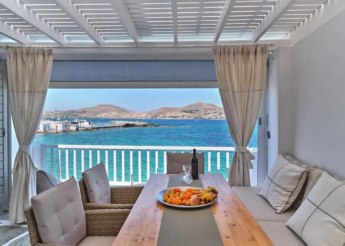 The Sunset Nest Apartment *