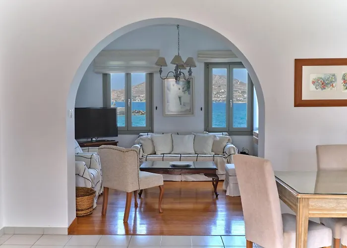 The Sunset Nest Apartment