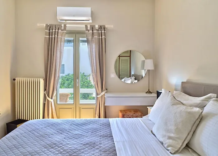 The Sunset Nest Apartment *