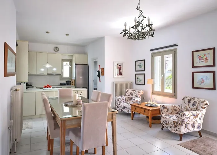 Apartment The Sunset Nest